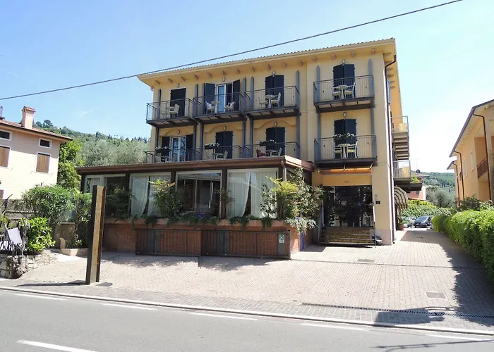 Hotel Al Caval