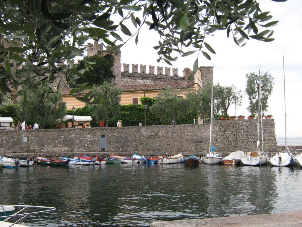 Hotel Al Caval Torri Del Benaco