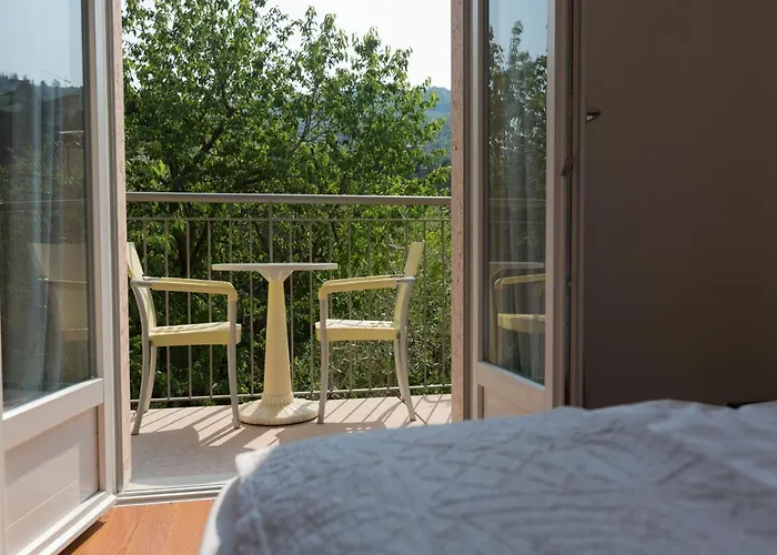 Hotel Al Caval