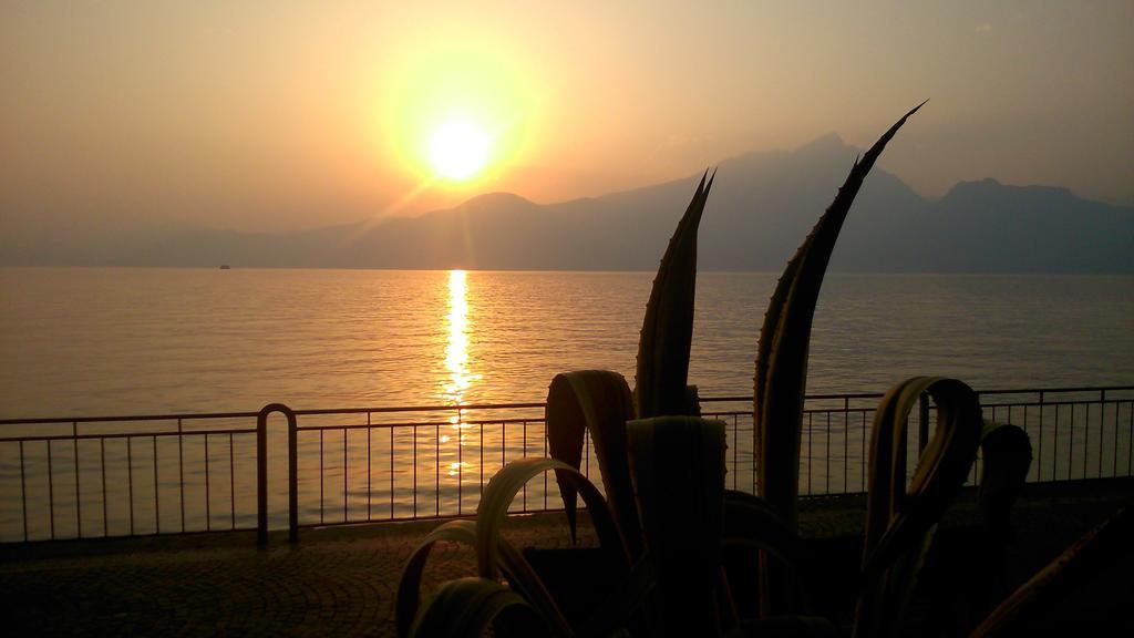 Al Caval Hotel Torri Del Benaco