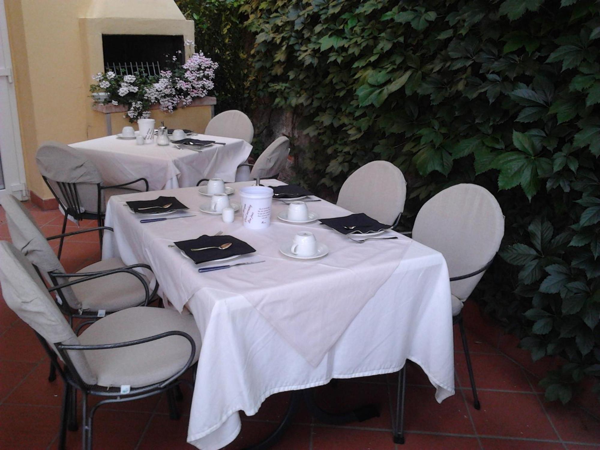 Al Caval Torri Del Benaco