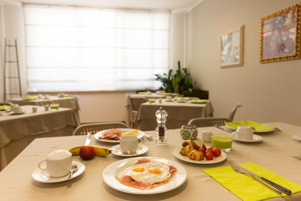 Hotel Al Caval 3*